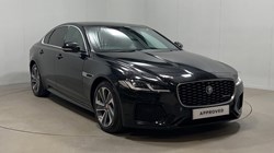 2021 (21) JAGUAR XF 2.0 D200 R-Dynamic S 4dr Auto 5850036