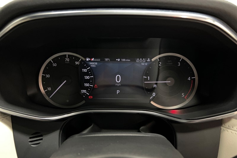 2021 (21) JAGUAR XF 2.0 D200 R-Dynamic S 4dr Auto 5850057