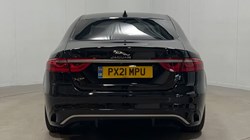 2021 (21) JAGUAR XF 2.0 D200 R-Dynamic S 4dr Auto 5850041