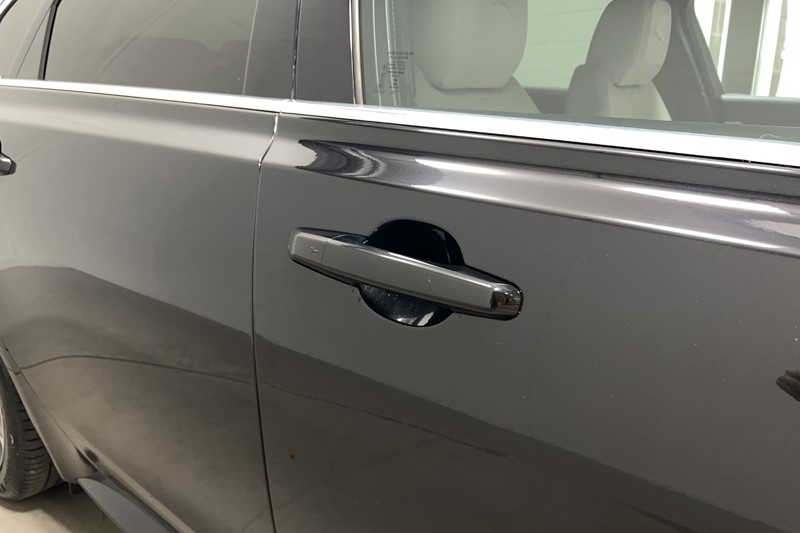 2021 (21) JAGUAR XF 2.0 D200 R-Dynamic S 4dr Auto 5850080