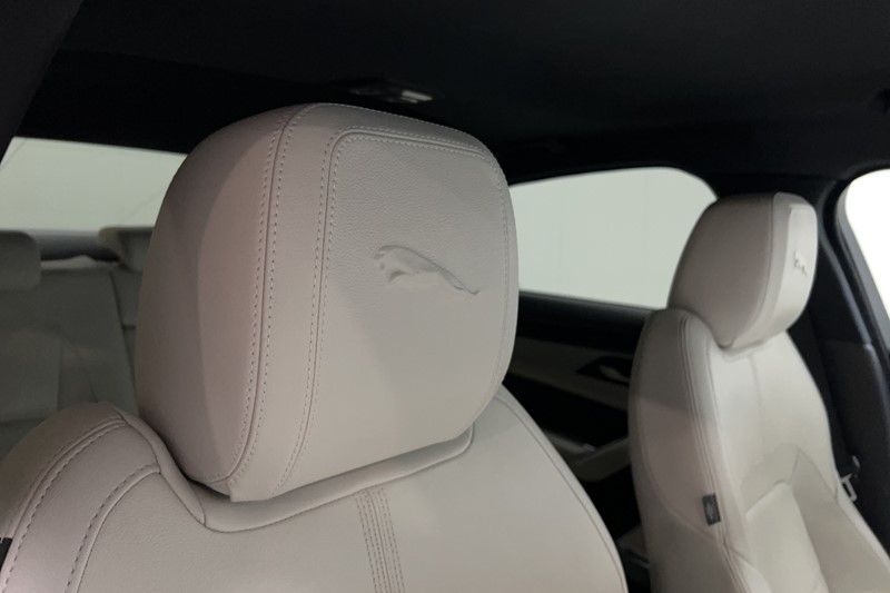 2021 (21) JAGUAR XF 2.0 D200 R-Dynamic S 4dr Auto 5850054