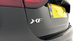 2021 (21) JAGUAR XF 2.0 D200 R-Dynamic S 4dr Auto 5850077
