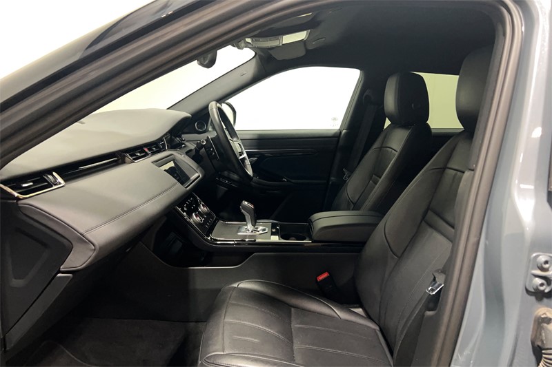 2023 (23) LAND ROVER RANGE ROVER EVOQUE 2.0 D200 R-Dynamic SE 5dr Auto 5849517