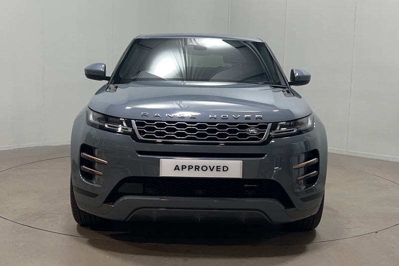 2023 (23) LAND ROVER RANGE ROVER EVOQUE 2.0 D200 R-Dynamic SE 5dr Auto 5849521