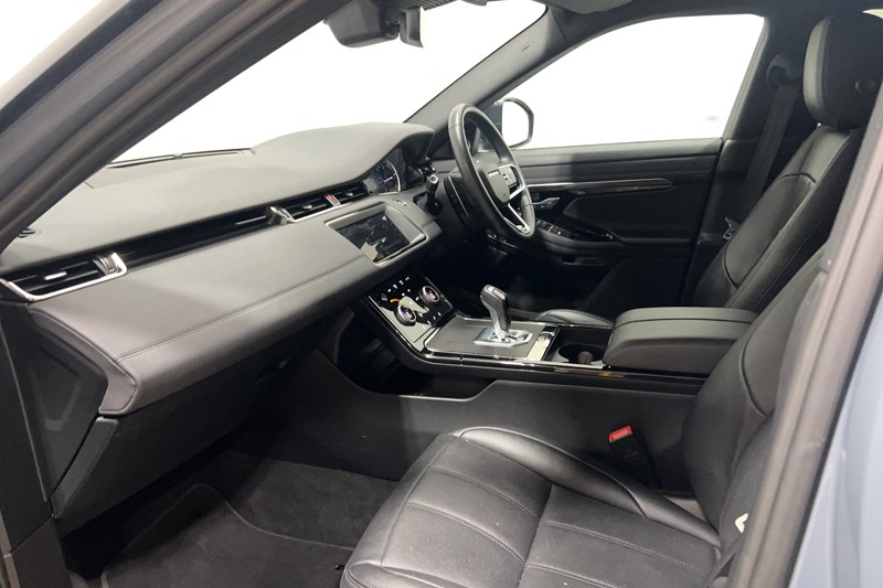 2023 (23) LAND ROVER RANGE ROVER EVOQUE 2.0 D200 R-Dynamic SE 5dr Auto 5849551
