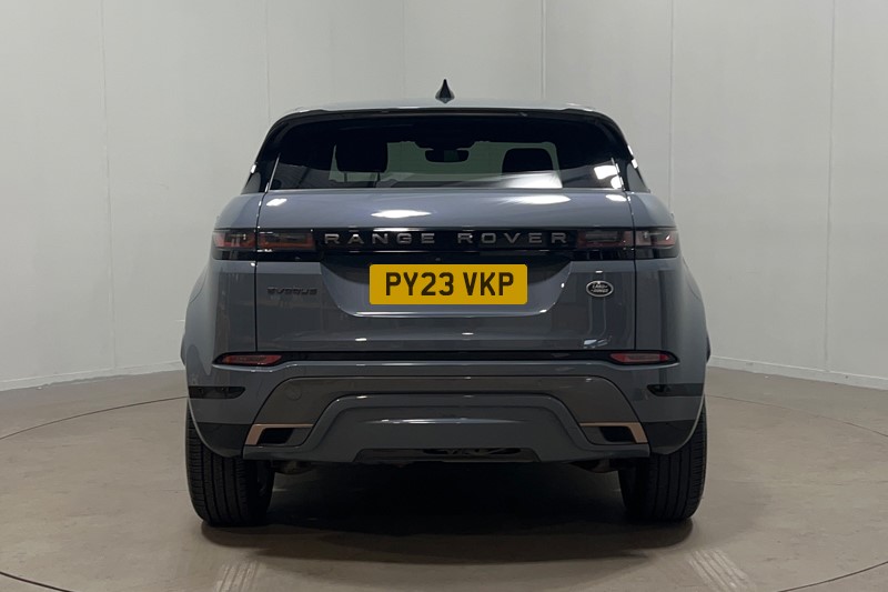 2023 (23) LAND ROVER RANGE ROVER EVOQUE 2.0 D200 R-Dynamic SE 5dr Auto 5849520