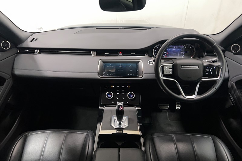 2023 (23) LAND ROVER RANGE ROVER EVOQUE 2.0 D200 R-Dynamic SE 5dr Auto 5849523