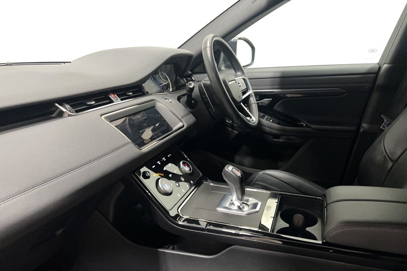 2023 (23) LAND ROVER RANGE ROVER EVOQUE 2.0 D200 R-Dynamic SE 5dr Auto 5849552