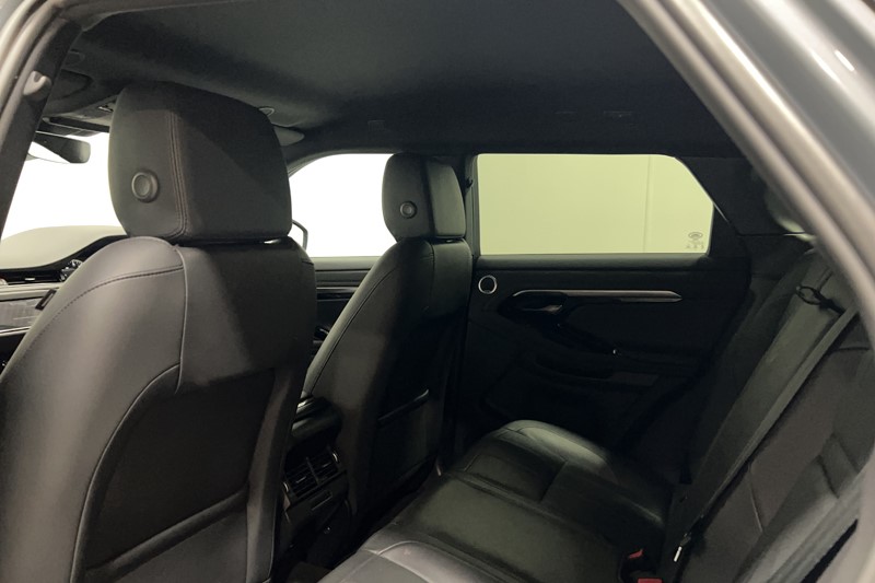 2023 (23) LAND ROVER RANGE ROVER EVOQUE 2.0 D200 R-Dynamic SE 5dr Auto 5849554