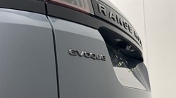 2023 (23) LAND ROVER RANGE ROVER EVOQUE 2.0 D200 R-Dynamic SE 5dr Auto 5849563