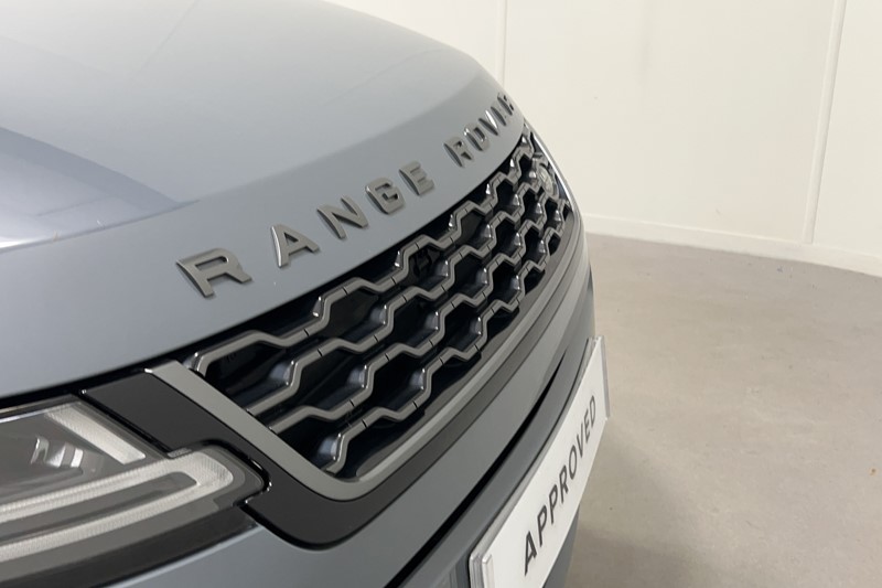 2023 (23) LAND ROVER RANGE ROVER EVOQUE 2.0 D200 R-Dynamic SE 5dr Auto 5849572