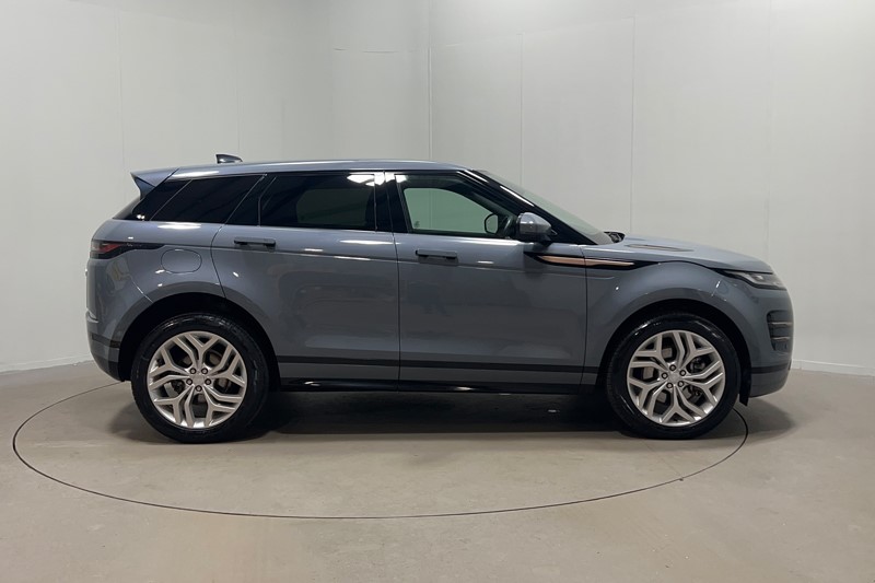 2023 (23) LAND ROVER RANGE ROVER EVOQUE 2.0 D200 R-Dynamic SE 5dr Auto 5849519