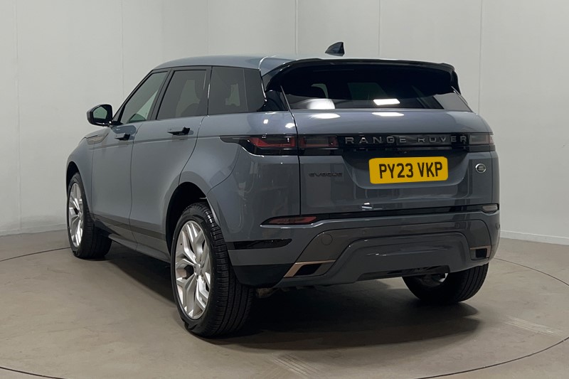 2023 (23) LAND ROVER RANGE ROVER EVOQUE 2.0 D200 R-Dynamic SE 5dr Auto 5849516