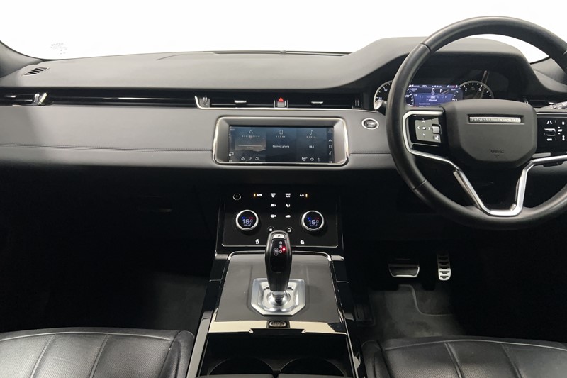 2023 (23) LAND ROVER RANGE ROVER EVOQUE 2.0 D200 R-Dynamic SE 5dr Auto 5849524
