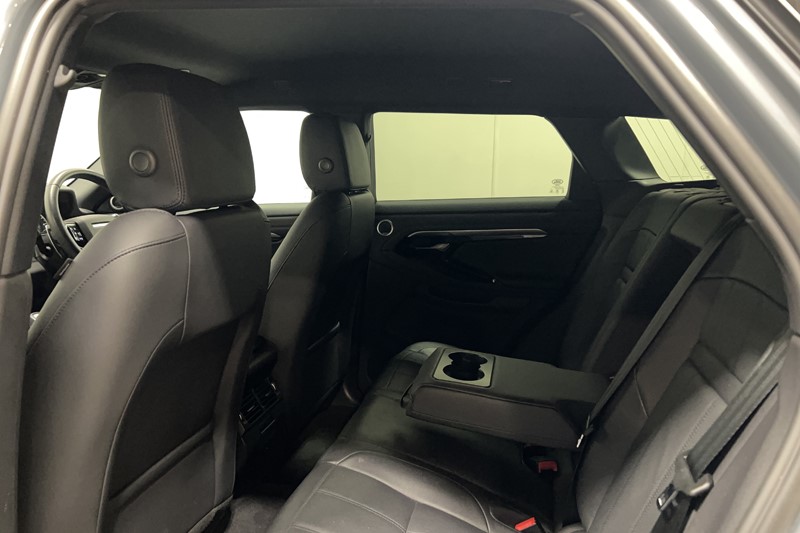 2023 (23) LAND ROVER RANGE ROVER EVOQUE 2.0 D200 R-Dynamic SE 5dr Auto 5849558