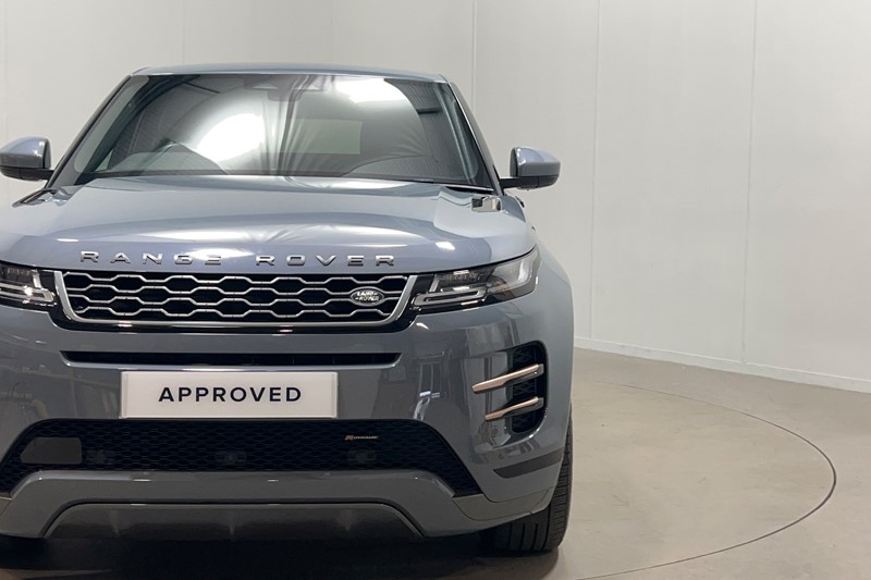 2023 (23) LAND ROVER RANGE ROVER EVOQUE 2.0 D200 R-Dynamic SE 5dr Auto 5849573