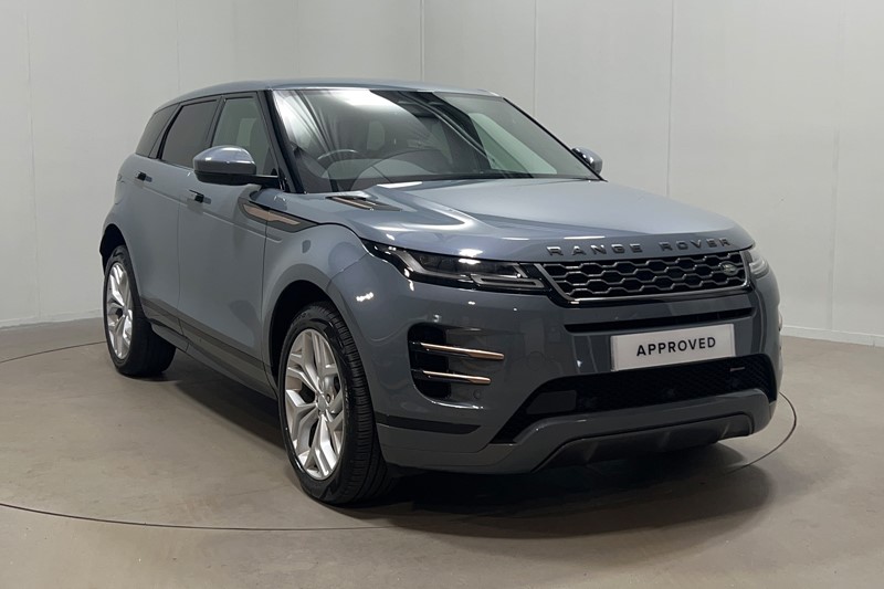 2023 (23) LAND ROVER RANGE ROVER EVOQUE 2.0 D200 R-Dynamic SE 5dr Auto