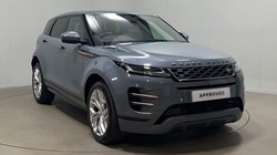 2023 (23) LAND ROVER RANGE ROVER EVOQUE 2.0 D200 R-Dynamic SE 5dr Auto 5849515