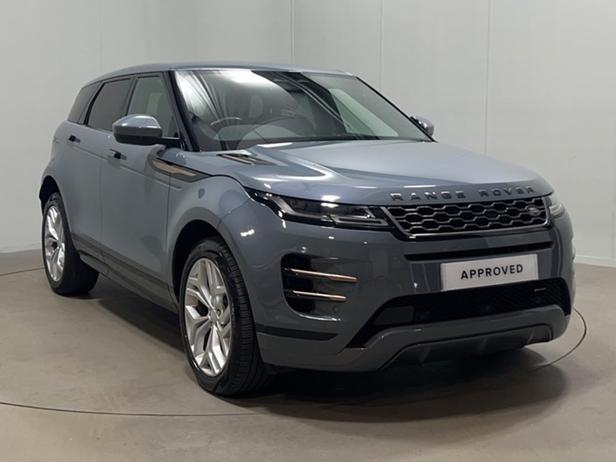 2023 (23) LAND ROVER RANGE ROVER EVOQUE 2.0 D200 R-Dynamic SE 5dr Auto