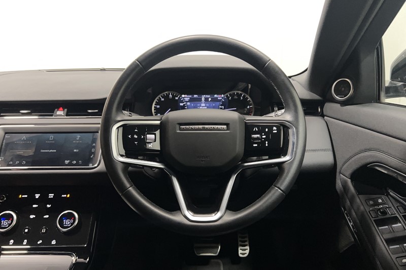 2023 (23) LAND ROVER RANGE ROVER EVOQUE 2.0 D200 R-Dynamic SE 5dr Auto 5849525