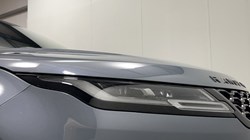 2023 (23) LAND ROVER RANGE ROVER EVOQUE 2.0 D200 R-Dynamic SE 5dr Auto 5849571