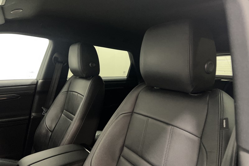 2023 (23) LAND ROVER RANGE ROVER EVOQUE 2.0 D200 R-Dynamic SE 5dr Auto 5849553