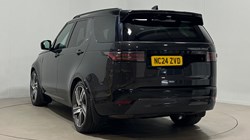 2024 (24) LAND ROVER DISCOVERY 3.0 D300 Dynamic HSE 5dr Auto 5856432