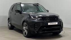 2024 (24) LAND ROVER DISCOVERY 3.0 D300 Dynamic HSE 5dr Auto 5856431