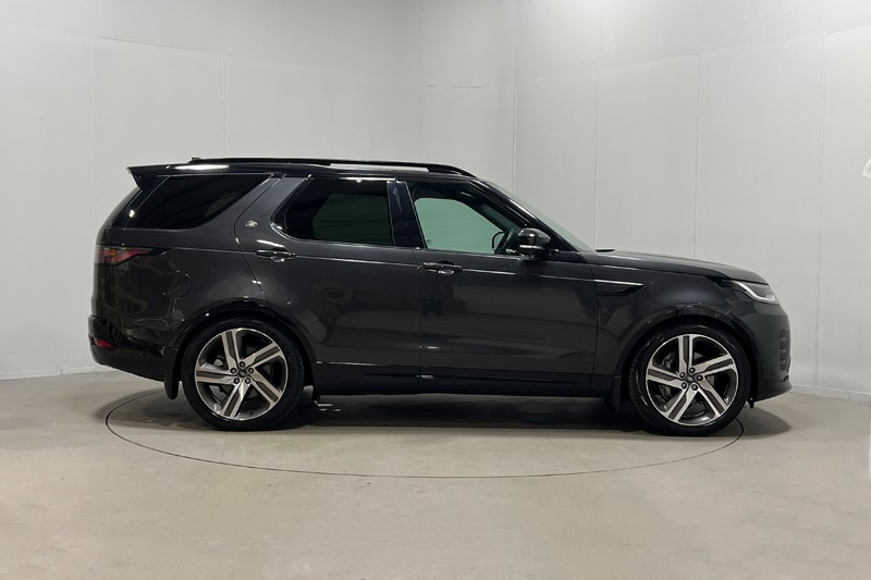 2024 (24) LAND ROVER DISCOVERY 3.0 D300 Dynamic HSE 5dr Auto 5856435