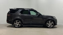 2024 (24) LAND ROVER DISCOVERY 3.0 D300 Dynamic HSE 5dr Auto 5856435
