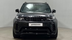 2024 (24) LAND ROVER DISCOVERY 3.0 D300 Dynamic HSE 5dr Auto 5856437
