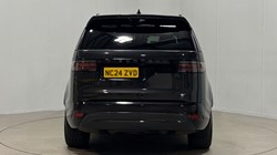 2024 (24) LAND ROVER DISCOVERY 3.0 D300 Dynamic HSE 5dr Auto 5856436