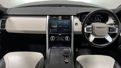 2024 (24) LAND ROVER DISCOVERY 3.0 D300 Dynamic HSE 5dr Auto 5856439