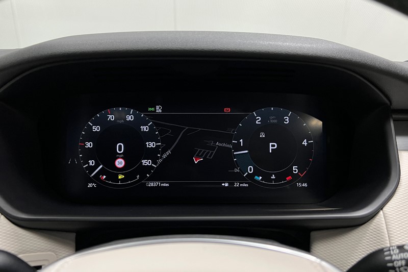 2024 (24) LAND ROVER DISCOVERY 3.0 D300 Dynamic HSE 5dr Auto 5856458