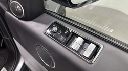 2021 (21) LAND ROVER RANGE ROVER SPORT 5.0 P575 S/C SVR Carbon Edition 5dr Auto 5892042