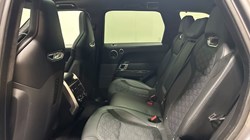 2021 (21) LAND ROVER RANGE ROVER SPORT 5.0 P575 S/C SVR Carbon Edition 5dr Auto 5892031