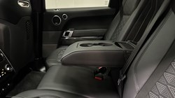 2021 (21) LAND ROVER RANGE ROVER SPORT 5.0 P575 S/C SVR Carbon Edition 5dr Auto 5892070