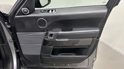 2021 (21) LAND ROVER RANGE ROVER SPORT 5.0 P575 S/C SVR Carbon Edition 5dr Auto 5892040