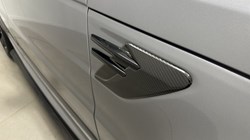 2021 (21) LAND ROVER RANGE ROVER SPORT 5.0 P575 S/C SVR Carbon Edition 5dr Auto 5892080