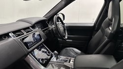 2021 (21) LAND ROVER RANGE ROVER SPORT 5.0 P575 S/C SVR Carbon Edition 5dr Auto 5892066