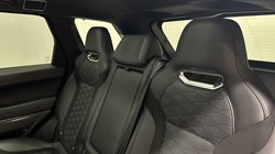 2021 (21) LAND ROVER RANGE ROVER SPORT 5.0 P575 S/C SVR Carbon Edition 5dr Auto 5892069