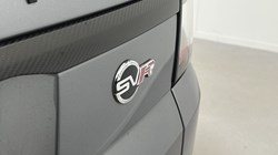 2021 (21) LAND ROVER RANGE ROVER SPORT 5.0 P575 S/C SVR Carbon Edition 5dr Auto 5892076