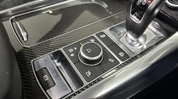 2021 (21) LAND ROVER RANGE ROVER SPORT 5.0 P575 S/C SVR Carbon Edition 5dr Auto 5892054