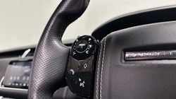 2021 (21) LAND ROVER RANGE ROVER SPORT 5.0 P575 S/C SVR Carbon Edition 5dr Auto 5892050