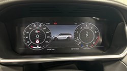 2021 (21) LAND ROVER RANGE ROVER SPORT 5.0 P575 S/C SVR Carbon Edition 5dr Auto 5892051