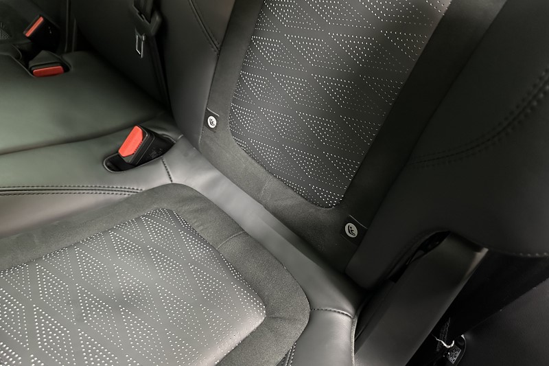 2021 (21) LAND ROVER RANGE ROVER SPORT 5.0 P575 S/C SVR Carbon Edition 5dr Auto 5892068