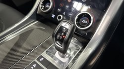 2021 (21) LAND ROVER RANGE ROVER SPORT 5.0 P575 S/C SVR Carbon Edition 5dr Auto 5892053