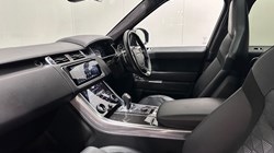 2021 (21) LAND ROVER RANGE ROVER SPORT 5.0 P575 S/C SVR Carbon Edition 5dr Auto 5893247