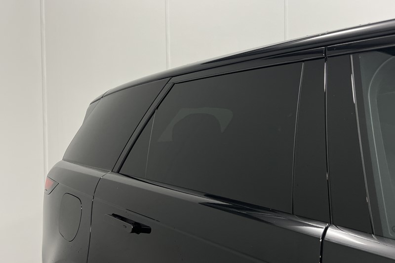 2023 (23) LAND ROVER RANGE ROVER SPORT 3.0 D300 Dynamic SE 5dr Auto 5854605