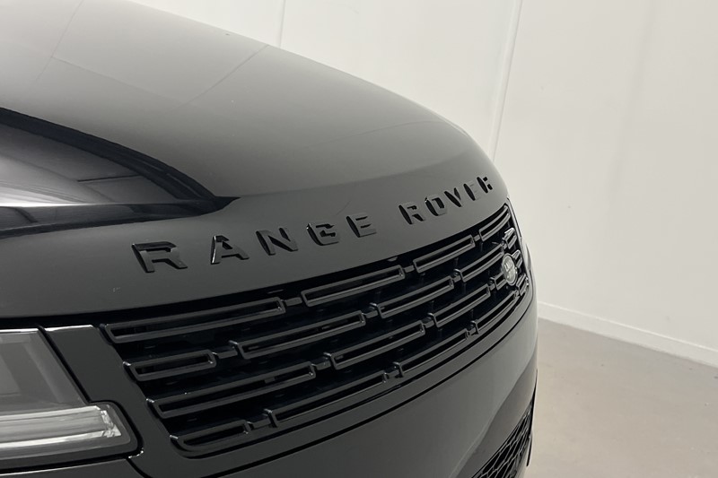 2023 (23) LAND ROVER RANGE ROVER SPORT 3.0 D300 Dynamic SE 5dr Auto 5854572